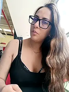 Lena-32 online show from December 23, 5:54 pm