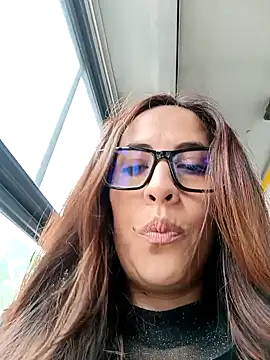 Lena-32 online show from February 13, 3:24 pm