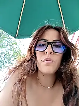 Lena-32 online show from February 26, 7:27 pm