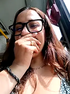 Lena-32 online show from March 11, 6:52 pm