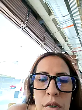 Lena-32 online show from March 13, 5:18 pm