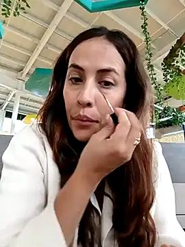 Lena-32 online show from March 18, 5:10 pm