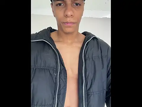 james dreams  online show from April 3, 6:39 pm