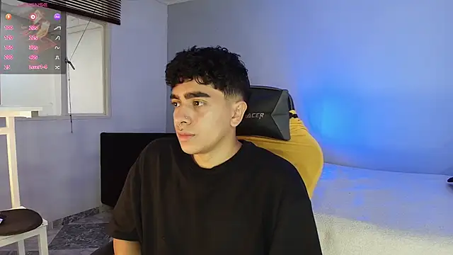  nickconnor01 online show from October 2, 9:33 pm