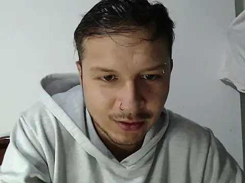 andy loverxx online show from December 16, 10:59 pm