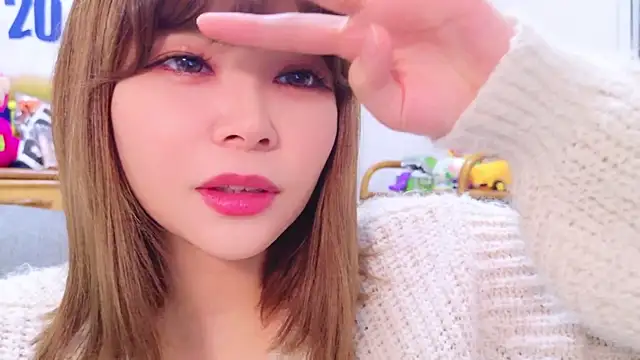 Megu Melon online show from December 18, 12:29 pm