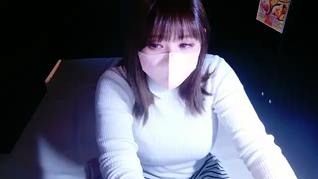 Megu Melon online show from March 21, 3:46 pm