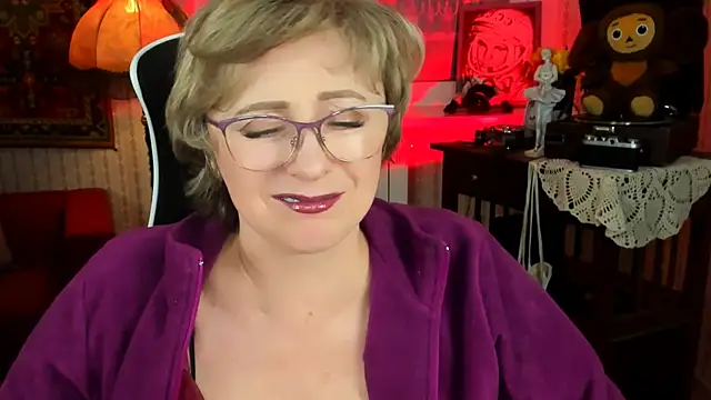 sugar vivien online show from December 18, 12:07 pm
