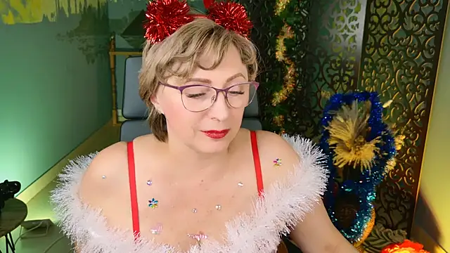 sugar vivien online show from December 25, 12:15 pm