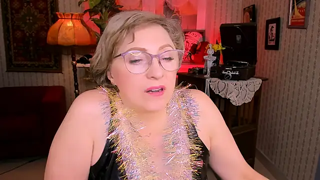 sugar vivien online show from December 26, 4:14 pm