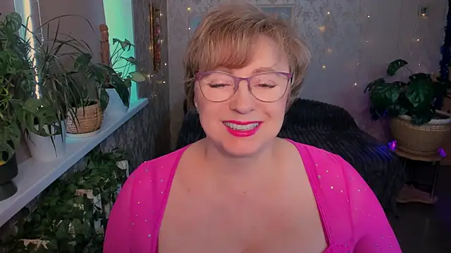 sugar vivien online show from January 17, 9:25 am