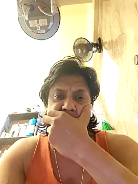MuscularEros1 online show from October 12, 6:56 am