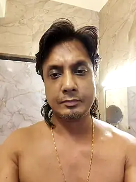 MuscularEros1 online show from October 13, 6:46 am
