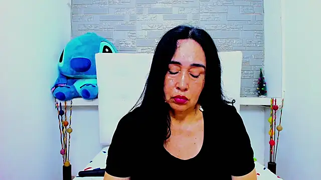 HorniestMilf online show from January 8, 7:27 pm