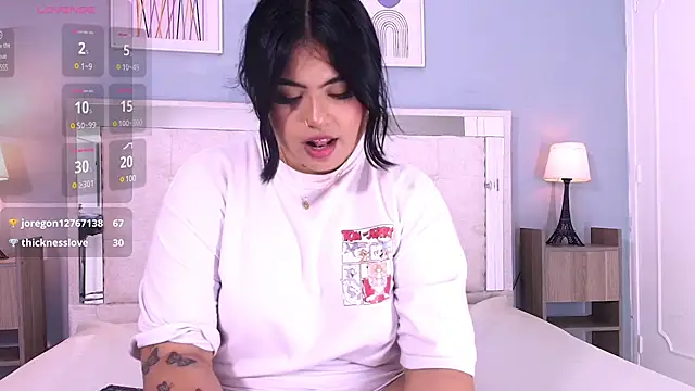 Mels  online show from January 26, 1:41 am