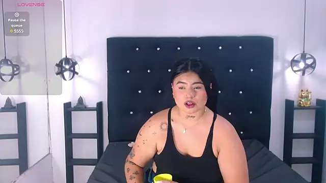 Mels  online show from January 29, 10:43 pm