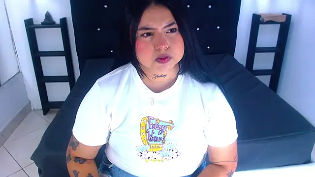 Mels  online show from February 17, 7:10 pm