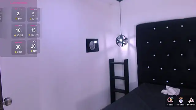 Mels  online show from March 13, 10:10 pm