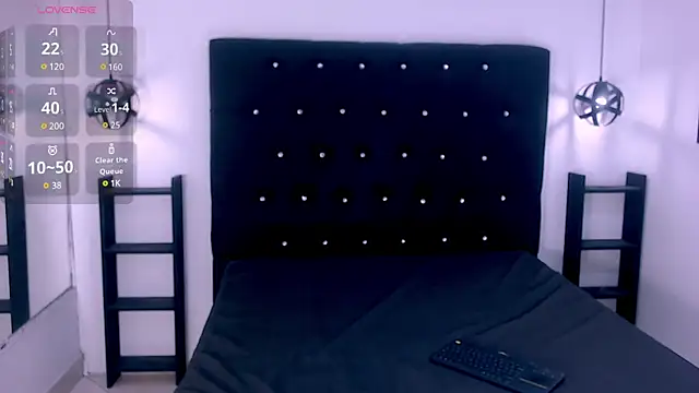 Mels  online show from March 18, 7:10 pm