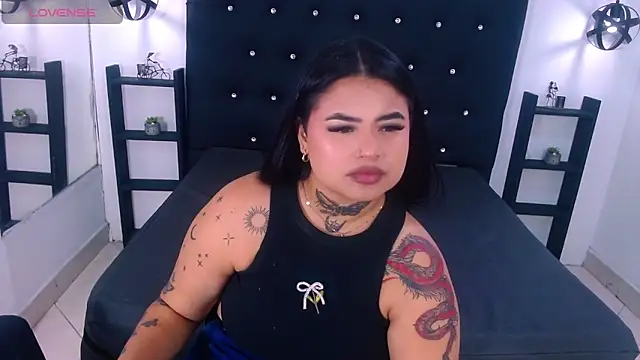 Mels  online show from September 20, 5:25 pm