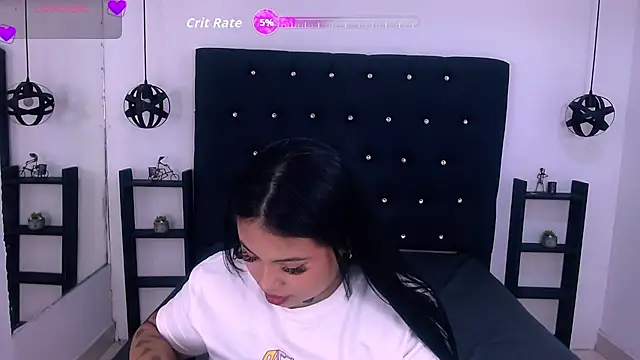 Mels  online show from October 3, 4:48 pm