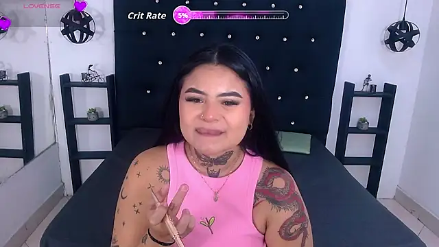 Mels  online show from October 15, 5:13 pm