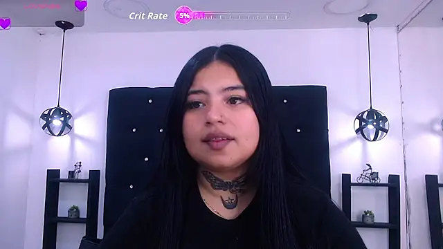 Mels  online show from November 14, 7:23 pm