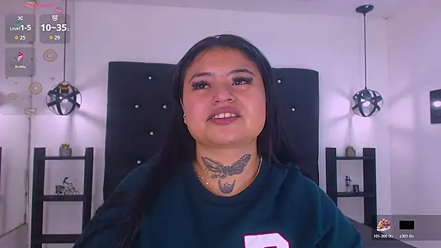 Mels  online show from February 19, 3:35 am