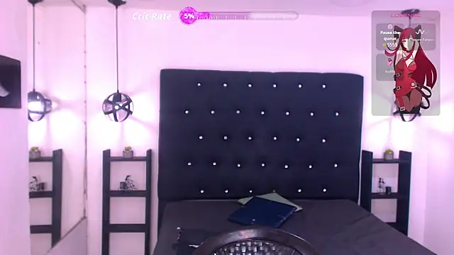 Mels  online show from February 28, 7:26 pm