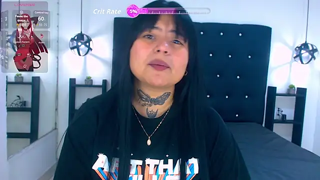 Mels  online show from March 6, 5:20 pm