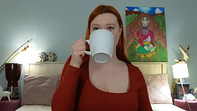 Snapshot of MileyMiller chatting on March 3, 1:53 pm MileyMiller online show from March 3, 1:53 pm