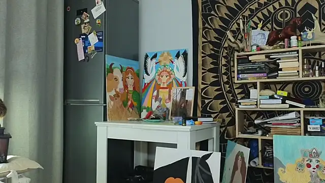 Snapshot of MileyMiller chatting on November 27, 1:13 pm MileyMiller online show from November 27, 1:13 pm