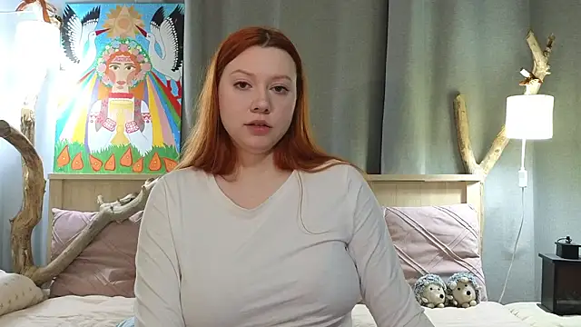 MileyMiller online show from February 3, 1:27 pm