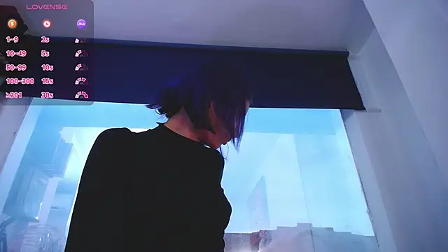 BellaOdisea online show from January 8, 8:39 pm