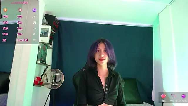 BellaOdisea online show from January 11, 12:07 pm
