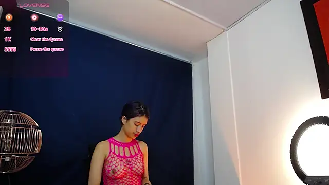 BellaOdisea online show from January 14, 2:22 pm