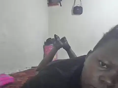 pritty-leila online show from March 22, 4:45 am