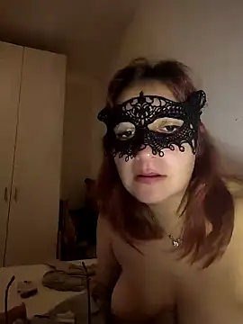 xxcatwomanxx online show from December 8, 2:30 pm