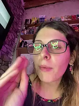 FlorBich online show from March 21, 12:26 am