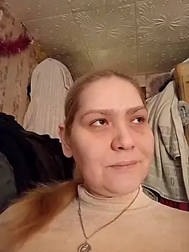 Snapshot of Minna_Jeannie chatting on January 15, 3:33 am Minna Jeannie online show from January 15, 3:33 am