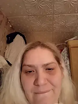 Snapshot of Minna_Jeannie chatting on January 30, 3:33 am Minna Jeannie online show from January 30, 3:33 am