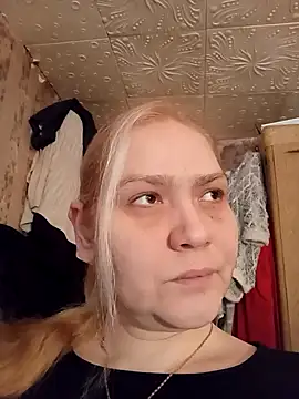 Snapshot of Minna_Jeannie chatting on February 4, 3:22 am Minna Jeannie online show from February 4, 3:22 am