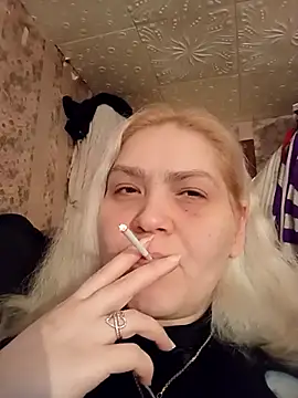 Snapshot of Minna_Jeannie chatting on February 10, 3:24 am Minna Jeannie online show from February 10, 3:24 am