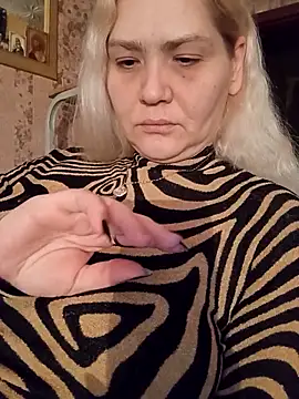 Snapshot of Minna_Jeannie chatting on October 23, 2:11 am Minna Jeannie online show from October 23, 2:11 am