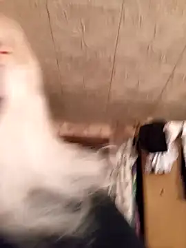 Snapshot of Minna_Jeannie chatting on November 14, 2:43 am Minna Jeannie online show from November 14, 2:43 am