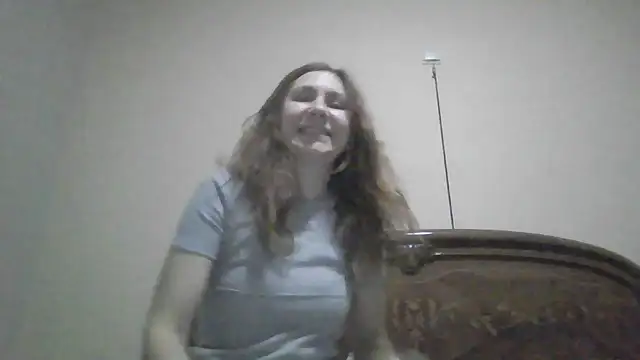 JasmineGlamour online show from December 13, 8:47 pm