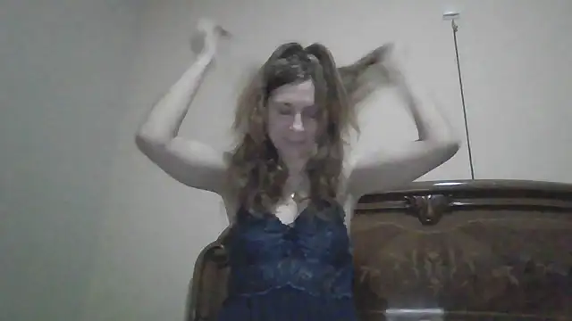 JasmineGlamour online show from December 15, 8:13 pm