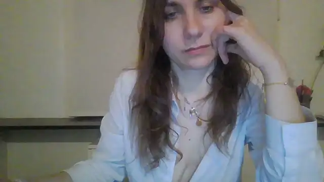 JasmineGlamour online show from February 6, 12:48 am