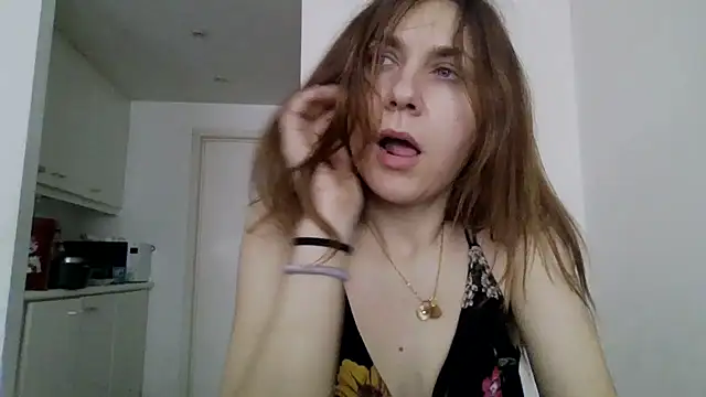Snapshot of JasmineGlamour chatting on March 3, 11:16 am JasmineGlamour online show from March 3, 11:16 am