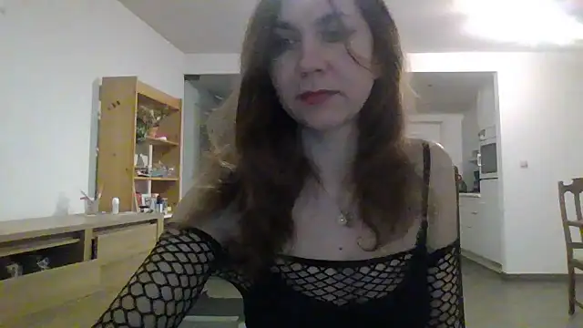Snapshot of JasmineGlamour chatting on March 7, 7:00 pm JasmineGlamour online show from March 7, 7:00 pm